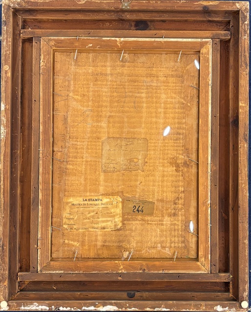 Lorenzo DelleaniParticolare 2