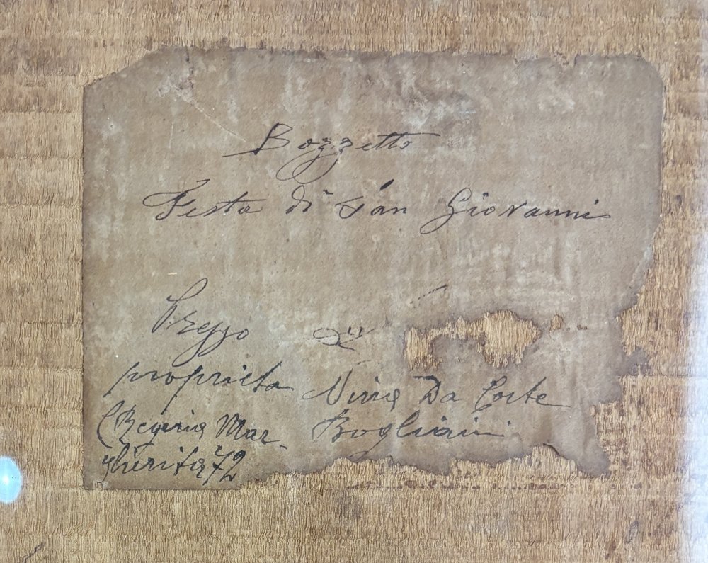 Lorenzo DelleaniParticolare 3