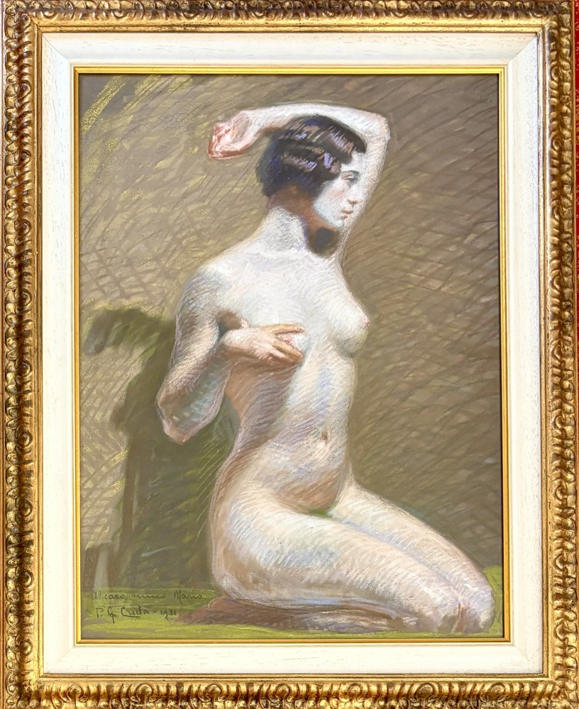 Paolo Giovanni Crida