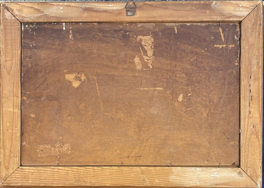 Pietro SassiParticolare 2