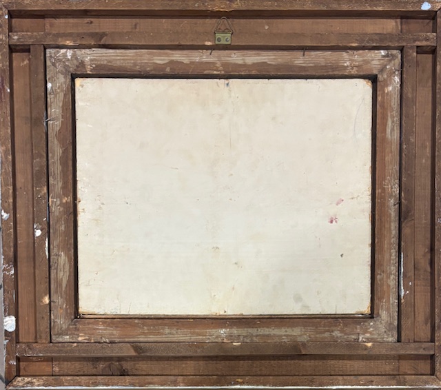 Angelo BarabinoParticolare 2