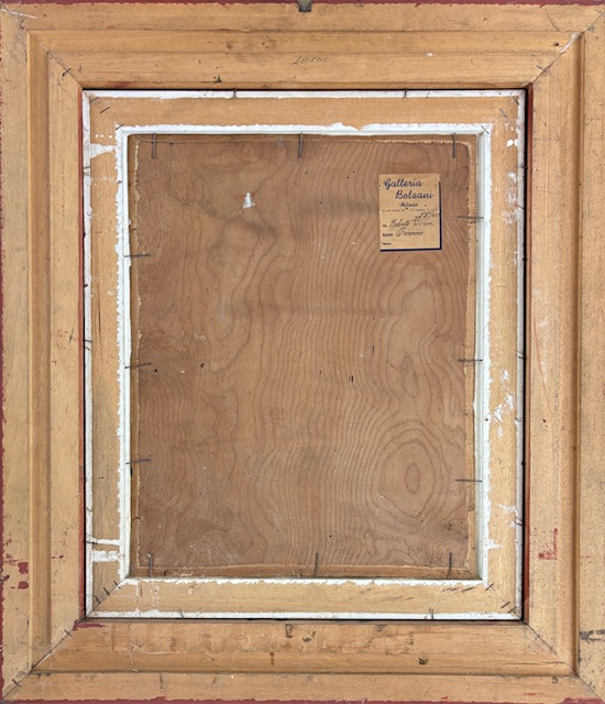 Roberto BorsaParticolare 2