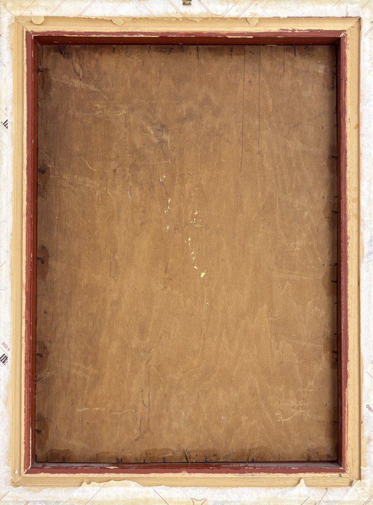 Salvatore BalsamoParticolare 2