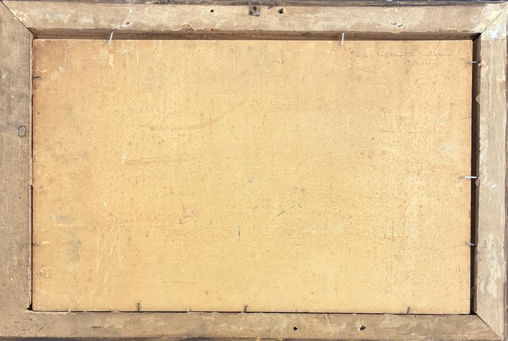 Stefano BersaniParticolare 2