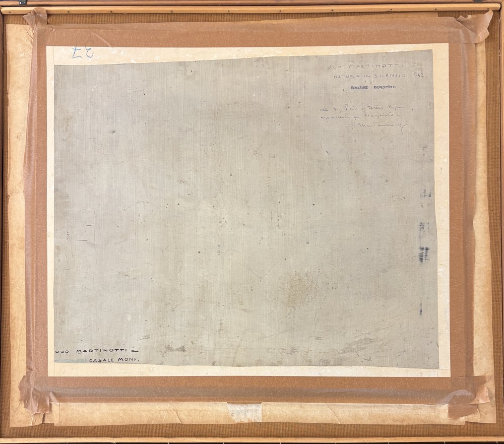 Ugo MartinottiParticolare 2