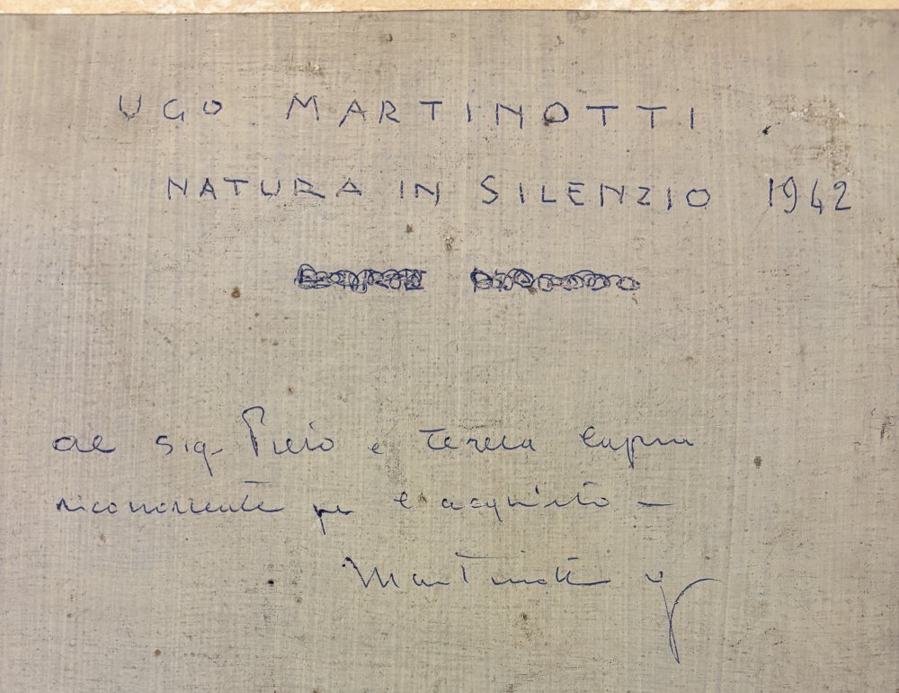 Ugo MartinottiParticolare 3