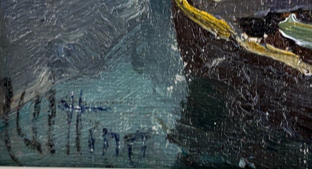 Vittorio NattinoParticolare 1