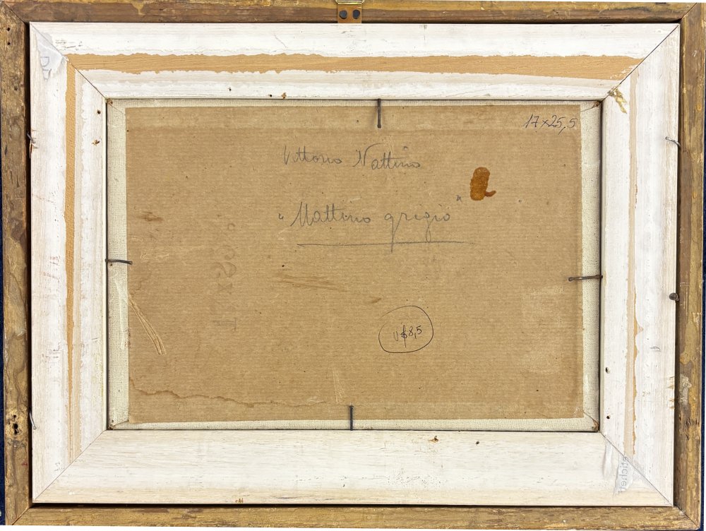 Vittorio NattinoParticolare 2