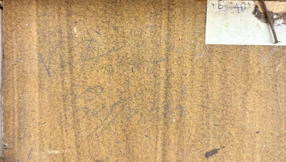 Vittorio TessariParticolare 1