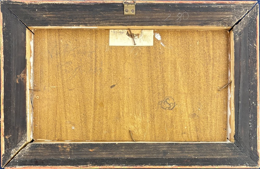 Vittorio TessariParticolare 2