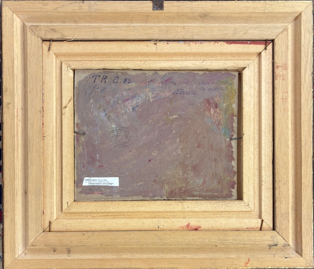 Alberto FerreroParticolare 2