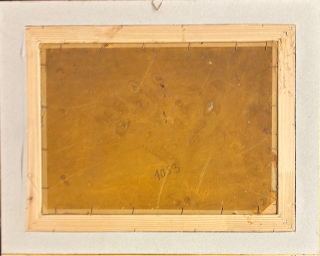 Alessandro LupoParticolare 2