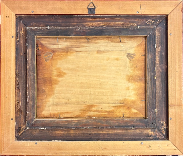 Alessandro BarbieriParticolare 2