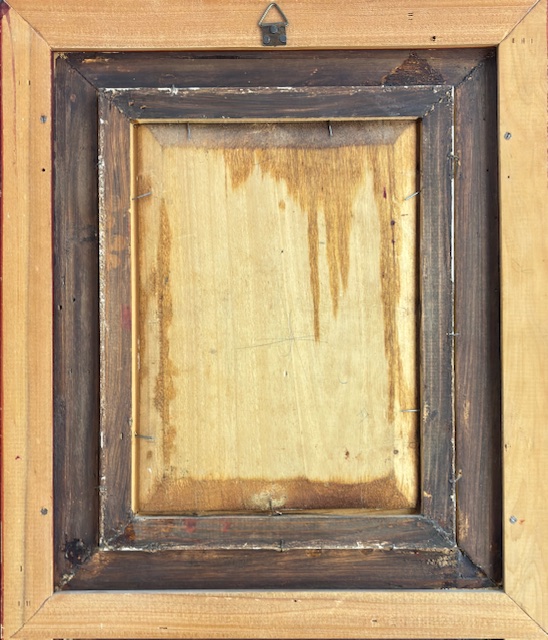 Alessandro BarbieriParticolare 2