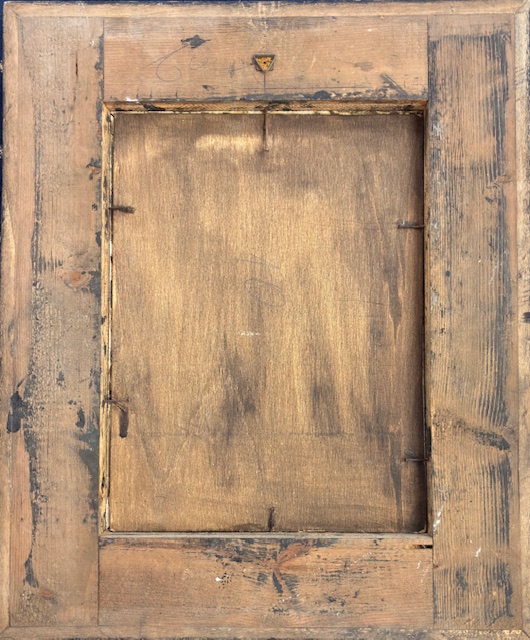 Alfredo di RomagnaParticolare 2