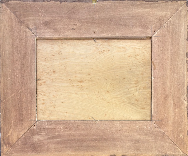 Anonimo del XIX/XX secolo Particolare 1