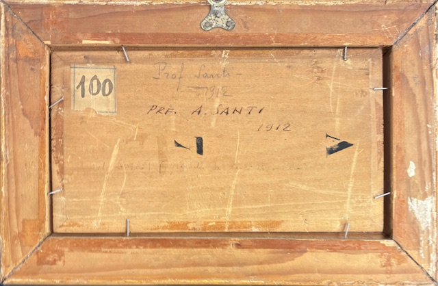 Archimede SantiParticolare 2