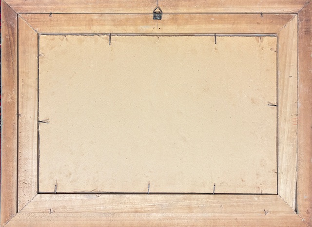 Aurelio CraffonaraParticolare 2