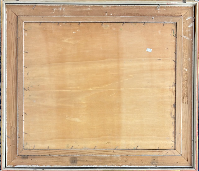 Carlo MussoParticolare 2