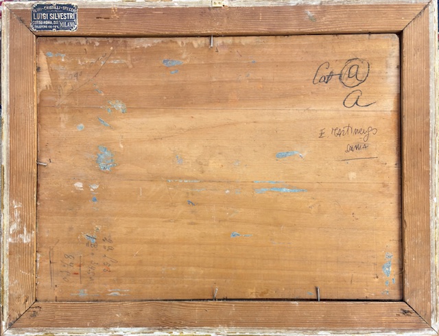 Emanuele MartinengoParticolare 2