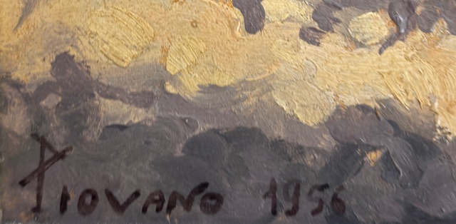 Ferruccio PiovanoParticolare 1