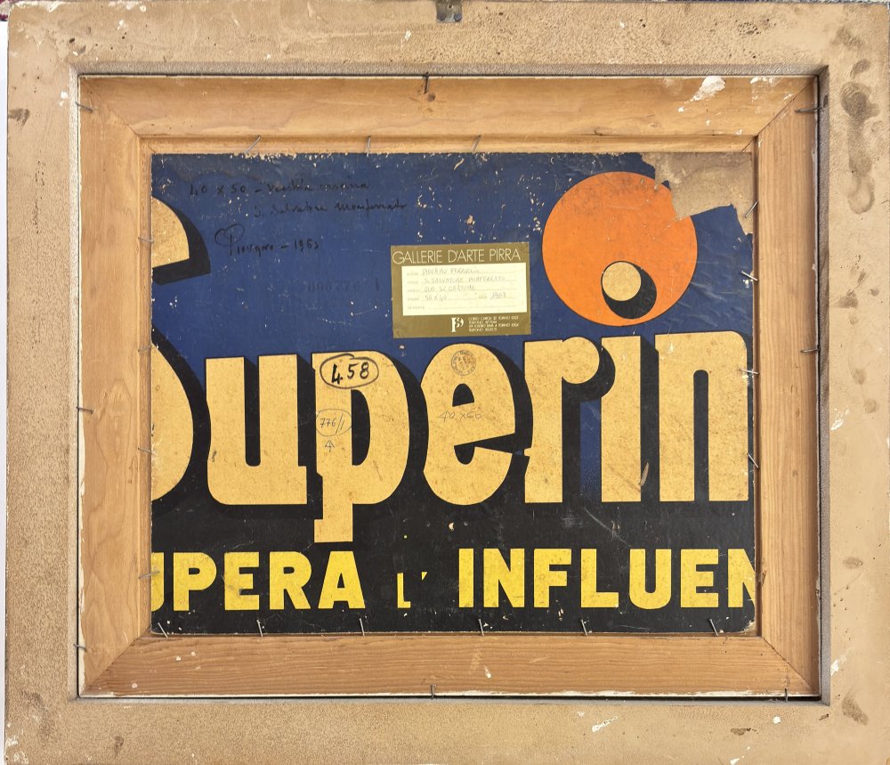 Ferruccio PiovanoParticolare 2