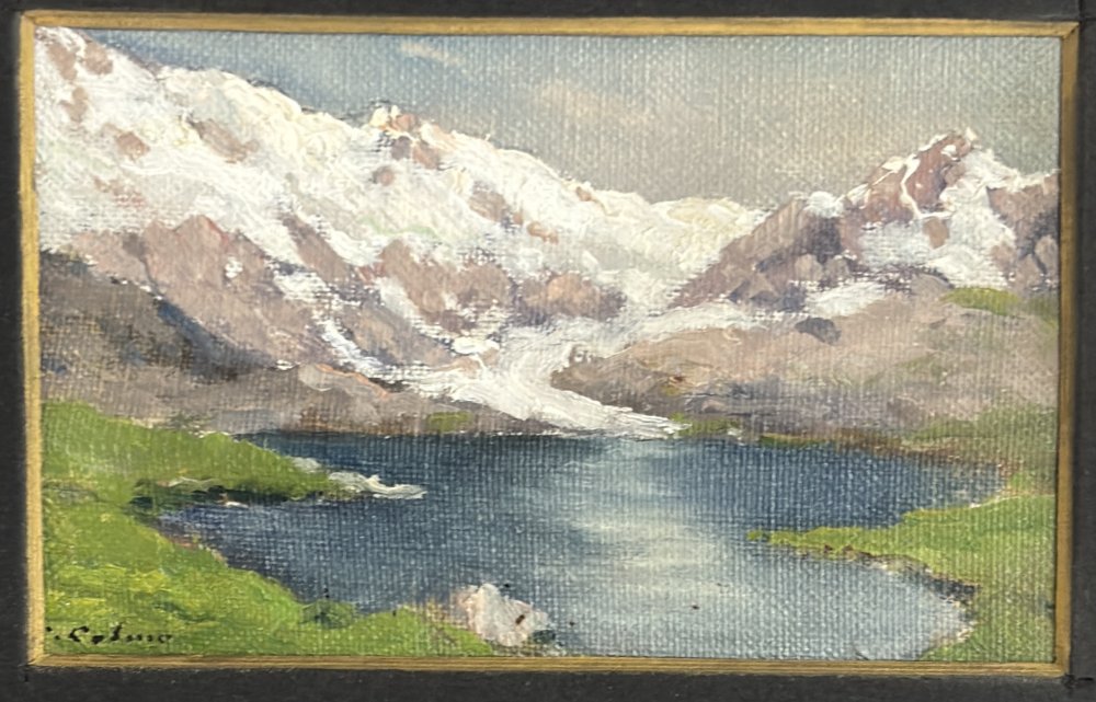 Giovanni ColmoParticolare 1