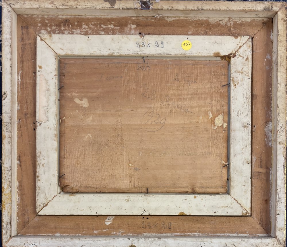 Giuseppe ManzoneParticolare 2