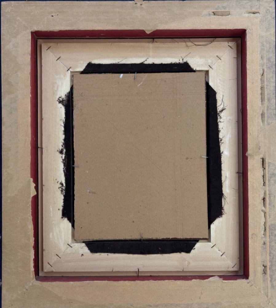 Lorenzo GignousParticolare 2