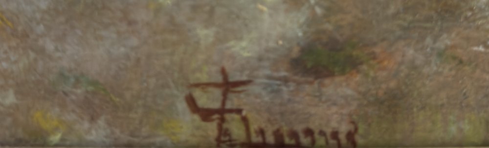 Lorenzo GignousParticolare 1