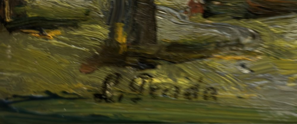 Luigi PradaParticolare 1