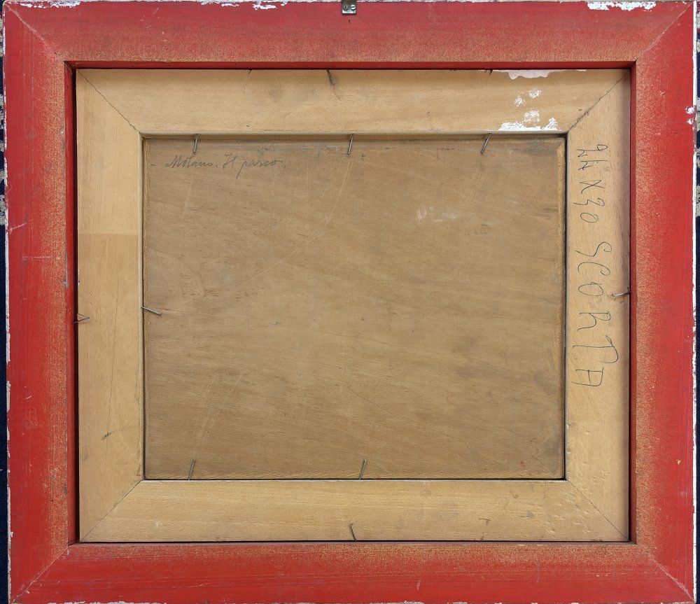 Luigi PradaParticolare 2