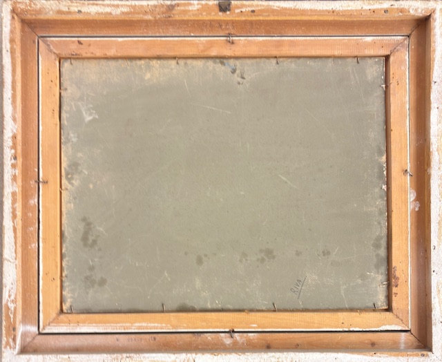 Mario GachetParticolare 2