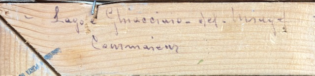 Ottorino CampagnariParticolare 3