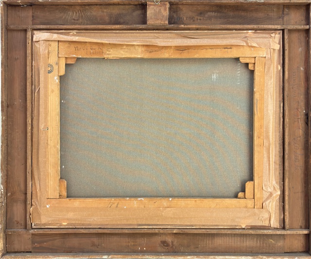 Umberto MontiniParticolare 2