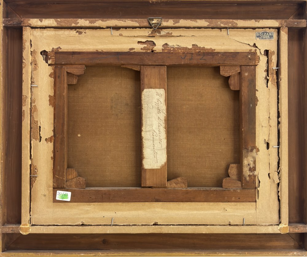 Alberto PasiniParticolare 2