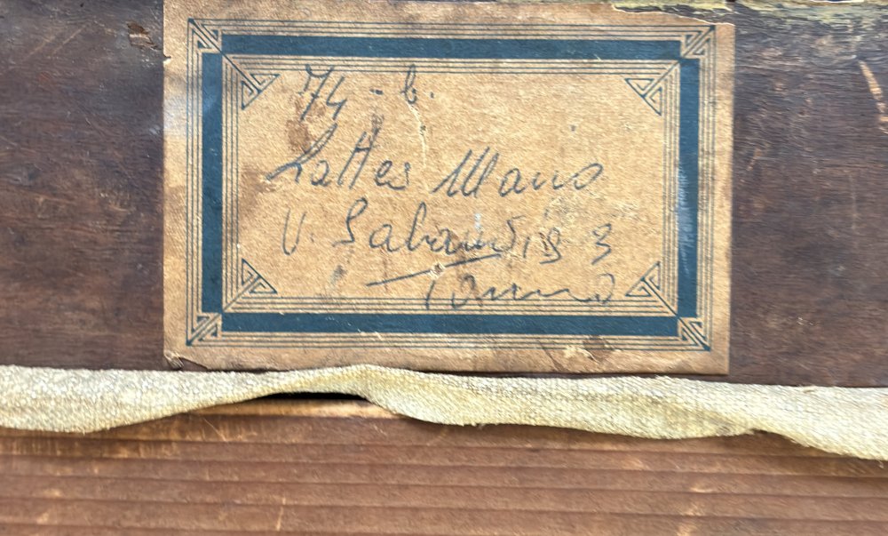 Angelo GarinoParticolare 4