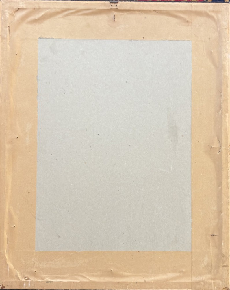 Arturo FaldiParticolare 2