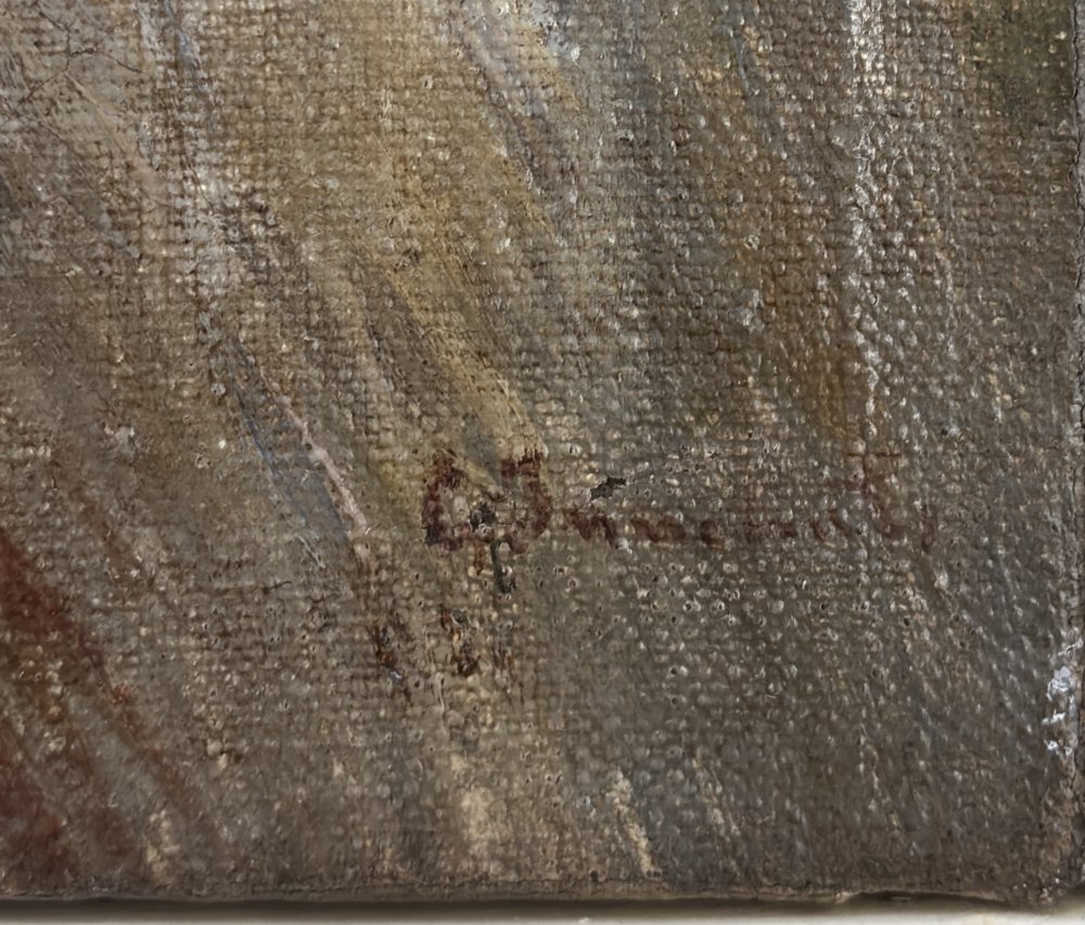 Camillo InnocentiParticolare 1