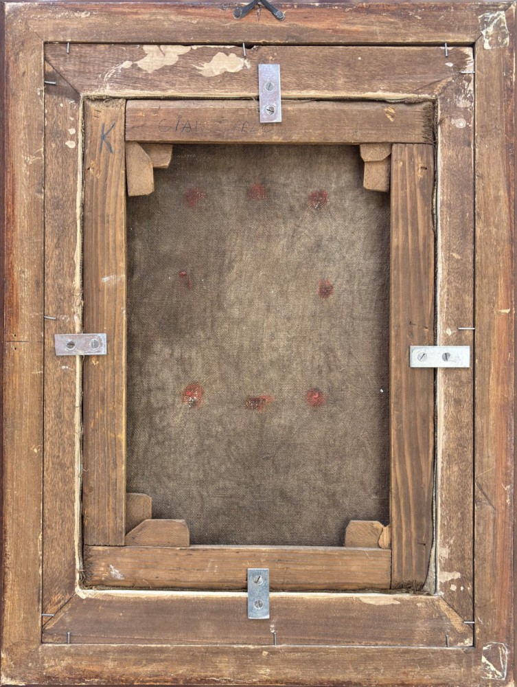 Camillo InnocentiParticolare 2