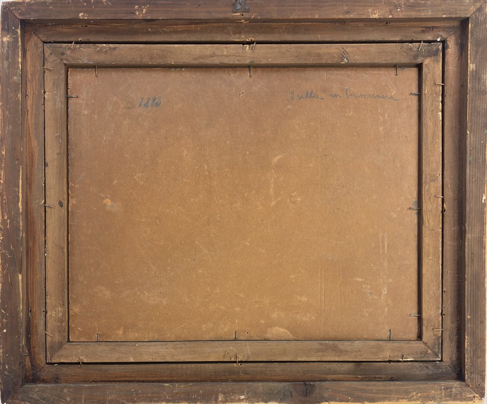 Carlo BossoneParticolare 2