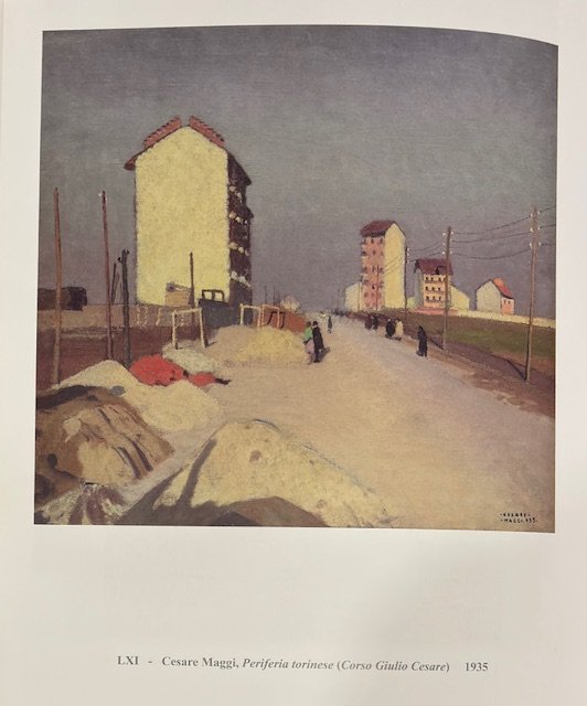 Cesare MaggiParticolare 3