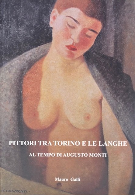 Cesare MaggiParticolare 4