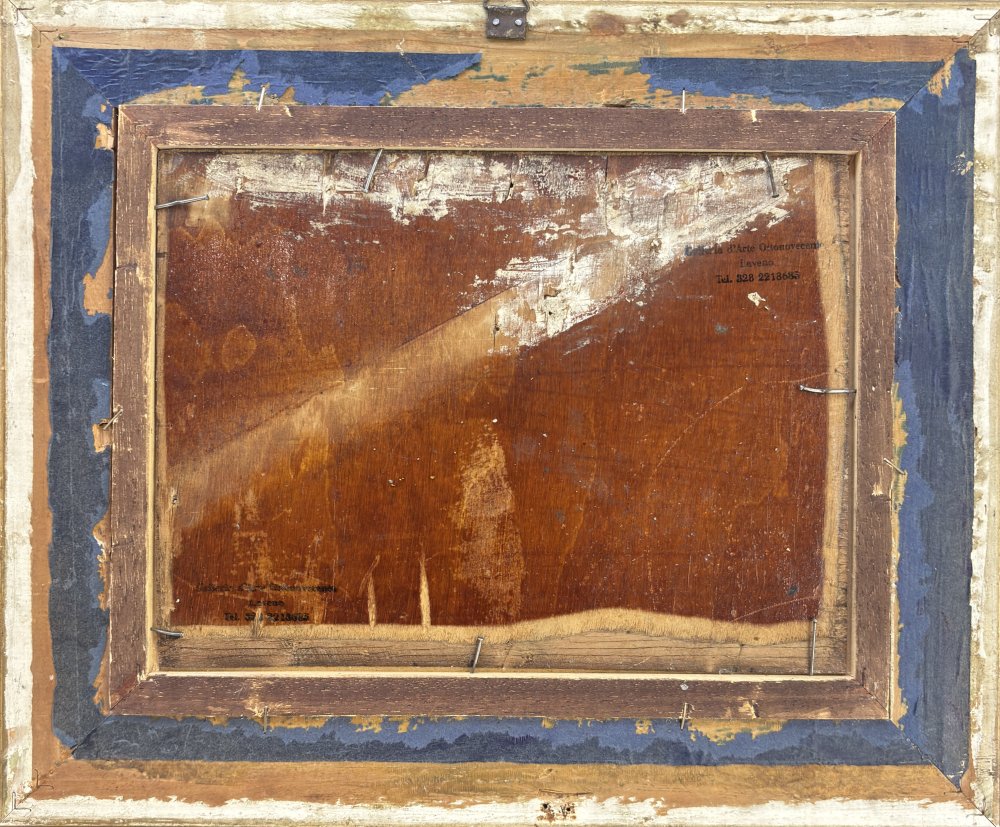 Domenico De BernardiParticolare 2