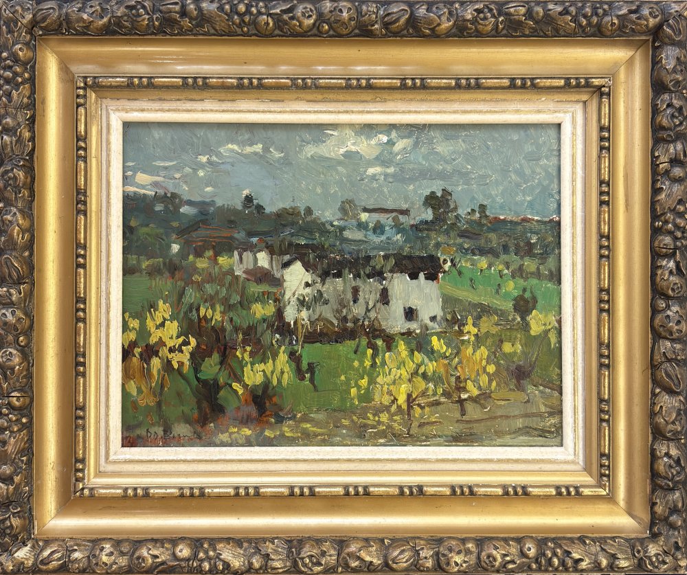 Domenico De Bernardi