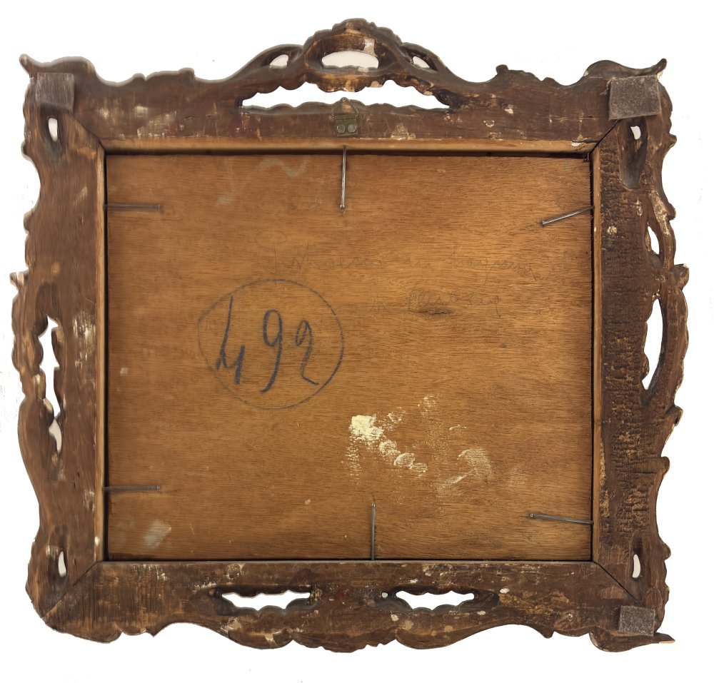 Eugenio BoniventoParticolare 2