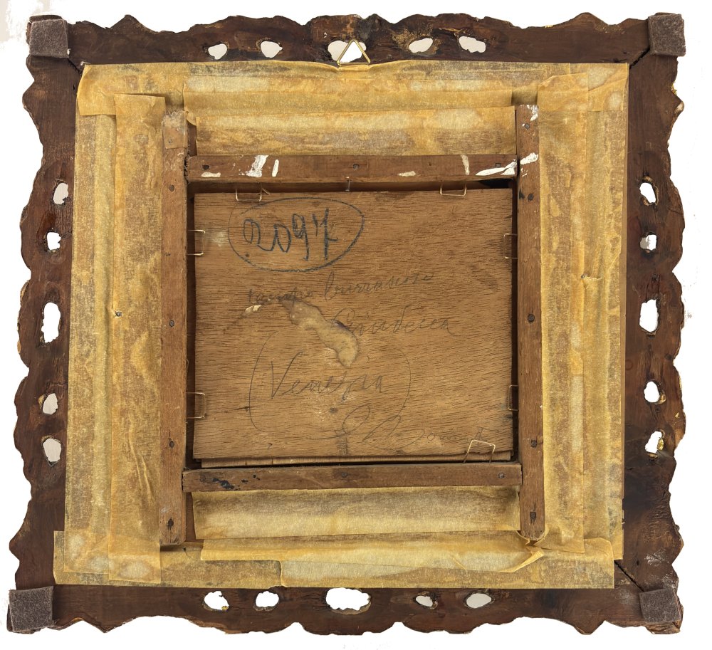 Eugenio BoniventoParticolare 2