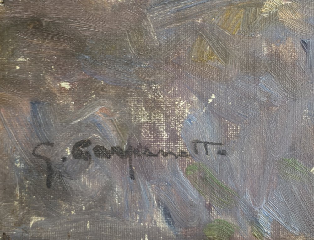 Giovanni Battista CarpanettoParticolare 1