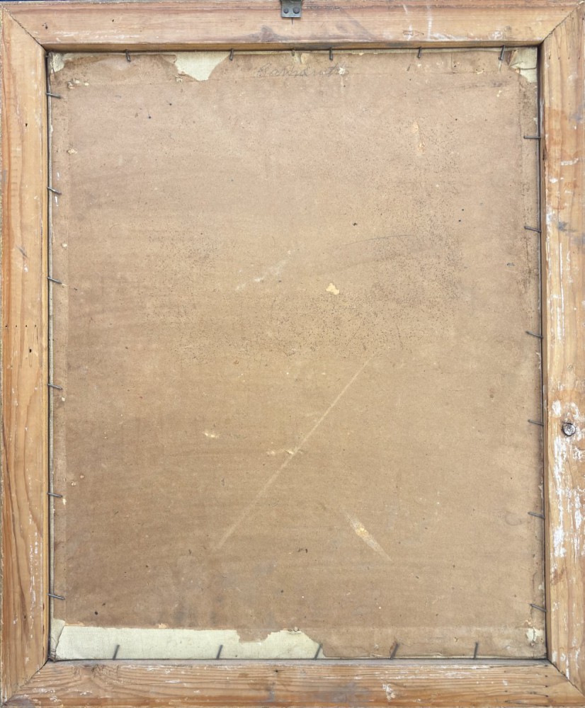 Giovanni Battista CarpanettoParticolare 2