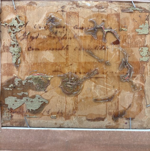 Giovanni LomiParticolare 3